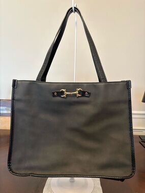 JustFab Large Tote
